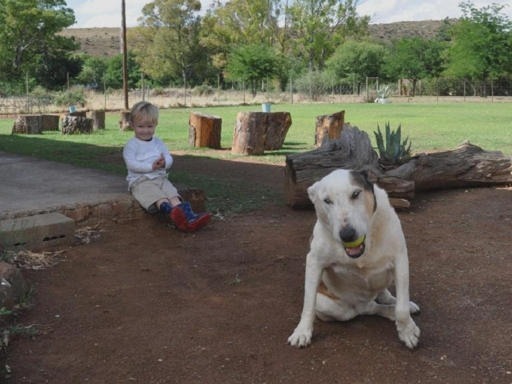 Little Farms Colesberg Exterior foto