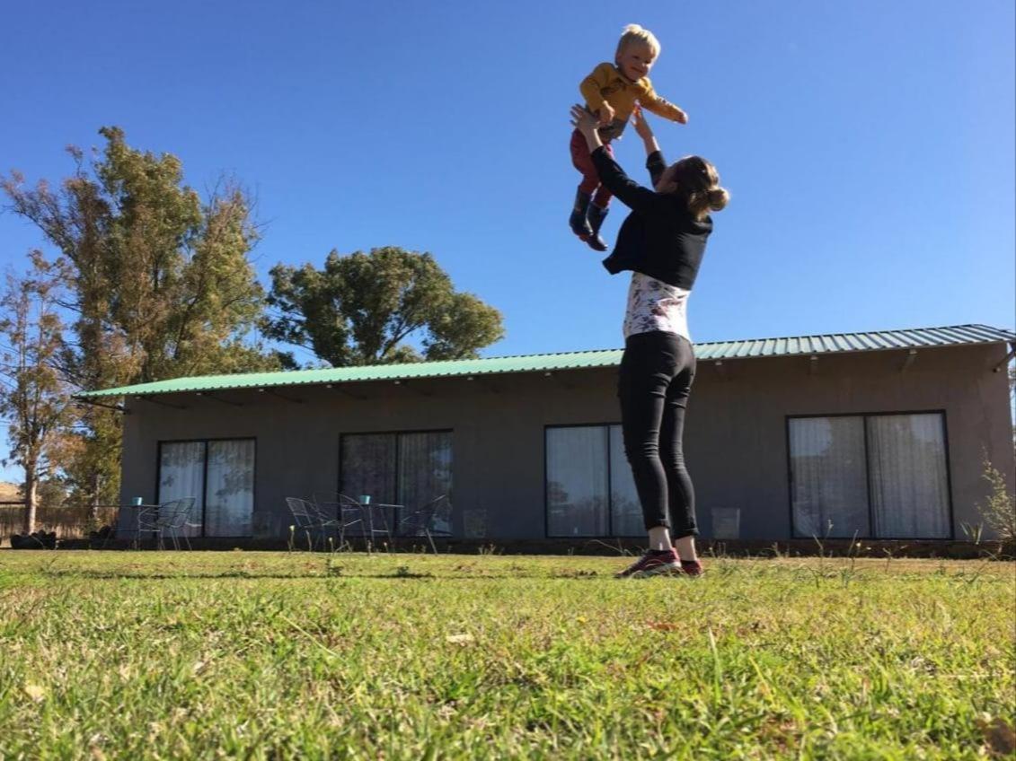 Little Farms Colesberg Exterior foto