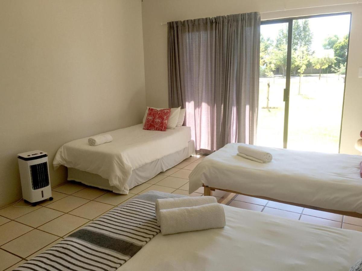 Little Farms Colesberg Exterior foto