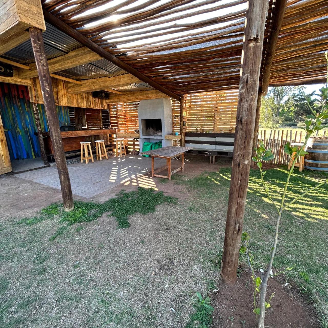 Little Farms Colesberg Exterior foto