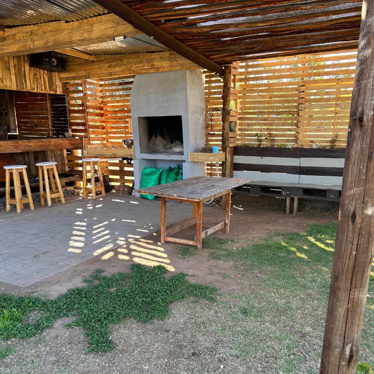 Little Farms Colesberg Exterior foto